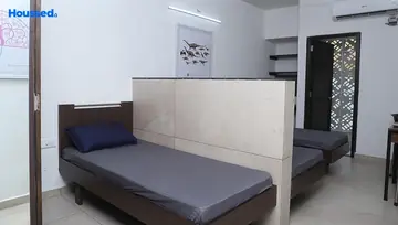 Project Image of Girls PG/Hostel in Stayflh Feels Like Home Explorer University Area, Ahmedabad - Image 306287