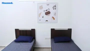 Project Image of Girls PG/Hostel in Stayflh Feels Like Home Explorer University Area, Ahmedabad - Image 306278