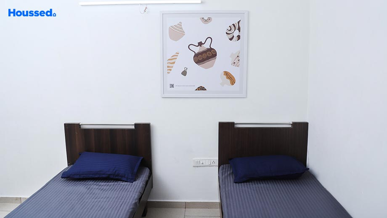 Project Image of Girls PG/Hostel in Stayflh Feels Like Home Explorer, University Area - Image 306278
