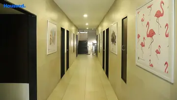 Project Image of Girls PG/Hostel in Stayflh Feels Like Home Explorer University Area, Ahmedabad - Image 306284