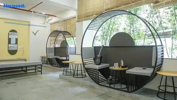 Project Image of Boys PG/Hostel in Stayflh Feels Like Home Forest Gulbai Tekra, Ahmedabad - Image 306292