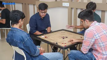 Project Image of Boys PG/Hostel in Stayflh Feels Like Home Forest Gulbai Tekra, Ahmedabad - Image 306289