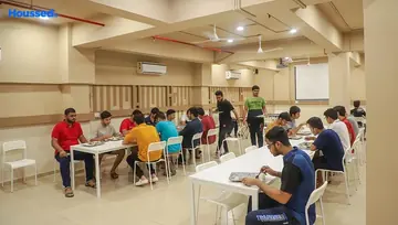 Project Image of Boys PG/Hostel in Stayflh Feels Like Home Forest Gulbai Tekra, Ahmedabad - Image 306293
