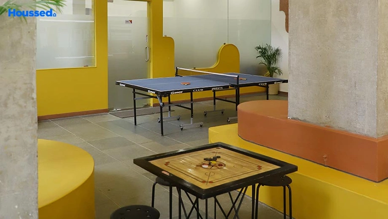 Project Image of Girls PG/Hostel in Stayflh Feels Like Home Terrazzo, Navrangpura - Image 306294