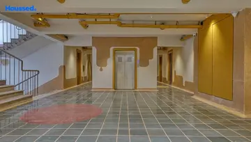 Project Image of Girls PG/Hostel in Stayflh Feels Like Home Terrazzo Navrangpura, Ahmedabad - Image 306297