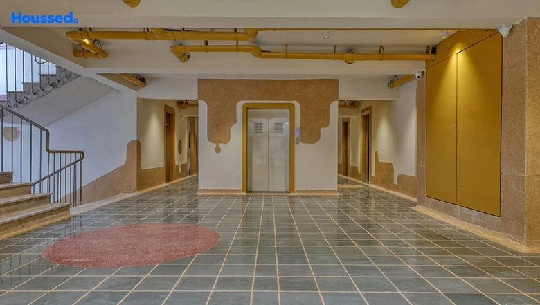 Project Image of Girls PG/Hostel in Stayflh Feels Like Home Terrazzo, Navrangpura - Image 306297