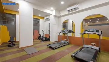 Project Image of Girls PG/Hostel in Stayflh Feels Like Home Terrazzo Navrangpura, Ahmedabad - Image 306298