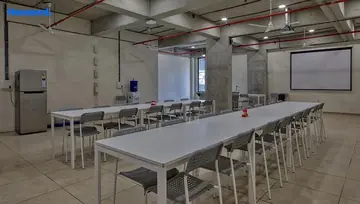 Project Image of Girls PG/Hostel in Stayflh Feels Like Home Terrazzo Navrangpura, Ahmedabad - Image 306305