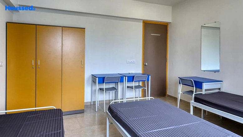 Project Image of Girls PG/Hostel in Stayflh Feels Like Home Terrazzo, Navrangpura - Image 306301