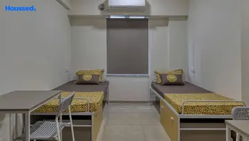 Project Image of Girls PG/Hostel in Stayflh Feels Like Home Terrazzo Navrangpura, Ahmedabad - Image 306300