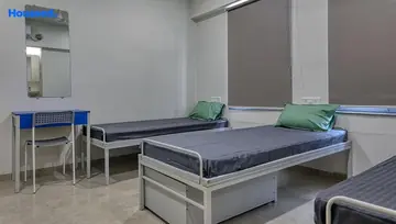 Project Image of Girls PG/Hostel in Stayflh Feels Like Home Terrazzo Navrangpura, Ahmedabad - Image 306296
