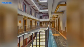 Project Image of Girls PG/Hostel in Stayflh Feels Like Home Terrazzo Navrangpura, Ahmedabad - Image 306295