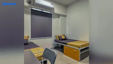 Project Image of Girls PG/Hostel in Stayflh Feels Like Home Terrazzo Navrangpura, Ahmedabad - Image 306304