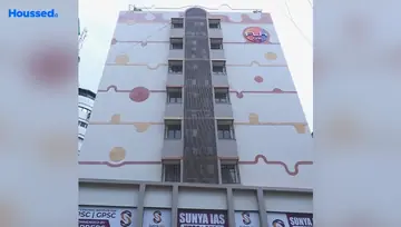 Project Image of Girls PG/Hostel in Stayflh Feels Like Home Terrazzo Navrangpura, Ahmedabad - Image 306299