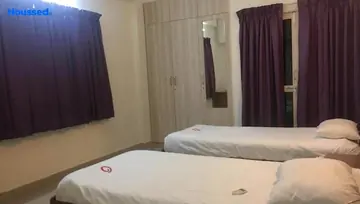 Project Image of Girls & Boys PG/Hostel in Yube1 Adora Padur, Chennai - Image 306306