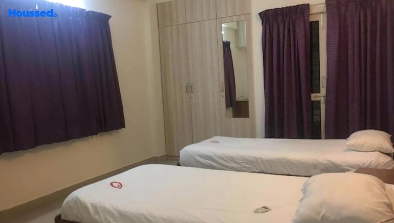 Project Image of Girls & Boys PG/Hostel in Yube1 Adora, Padur - Image 306306