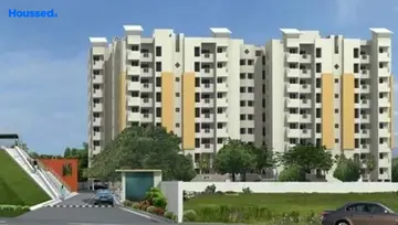 Project Image of Girls & Boys PG/Hostel in Yube1 Adora Padur, Chennai - Image 306308