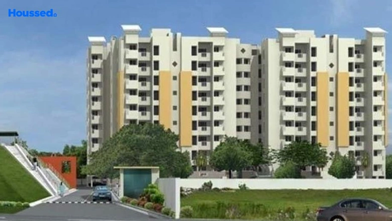 Project Image of Girls & Boys PG/Hostel in Yube1 Adora, Padur - Image 306308