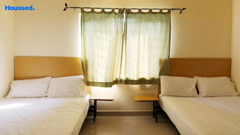 Project Image of Girls & Boys PG/Hostel in Yube1 Adora, Padur - Image 306307