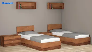 Project Image of Girls & Boys PG/Hostel in Yube1 Alpha League Perungudi, Chennai - Image 306309