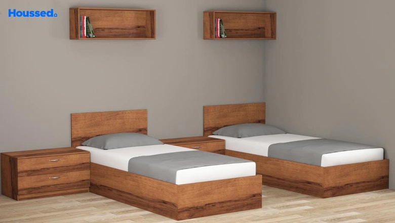 Project Image of Girls & Boys PG/Hostel in Yube1 Alpha League, Perungudi - Image 306309
