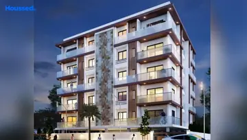 Project Image of Girls & Boys PG/Hostel in Yube1 Alpha League Perungudi, Chennai - Image 306311