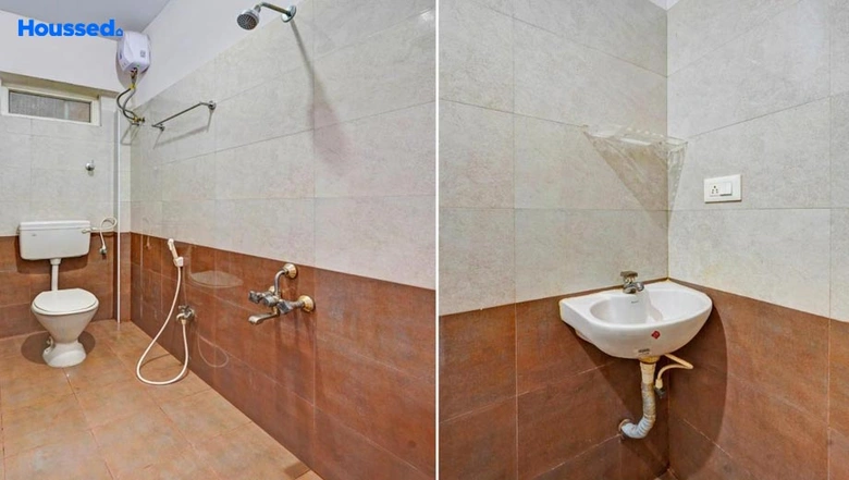 Project Image of Girls & Boys PG/Hostel in Yube1 Arena, Egmore - Image 306312