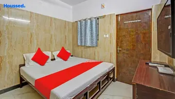 Project Image of Girls & Boys PG/Hostel in Yube1 Arena Egmore, Chennai - Image 306315