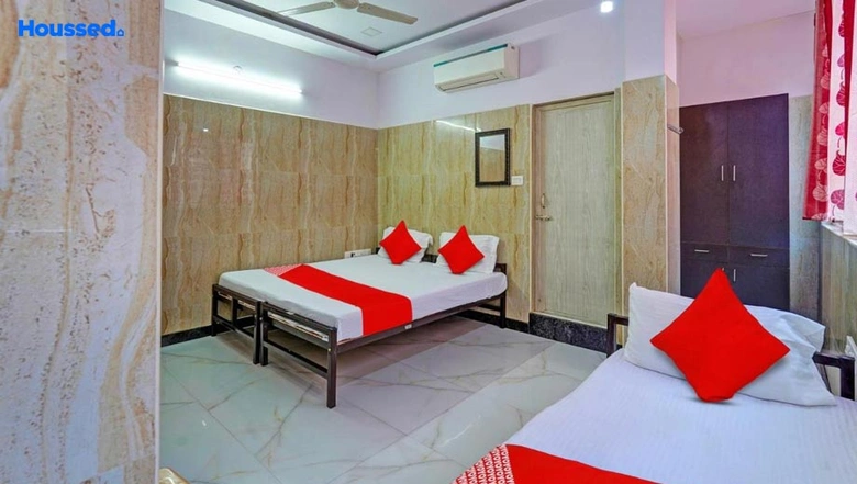Project Image of Girls & Boys PG/Hostel in Yube1 Arena, Egmore - Image 306316