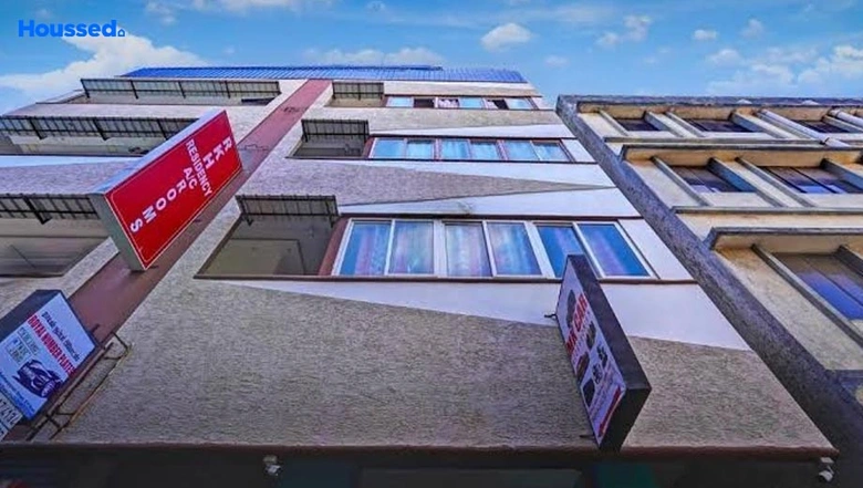 Project Image of Girls & Boys PG/Hostel in Yube1 Arena, Egmore - Image 306314