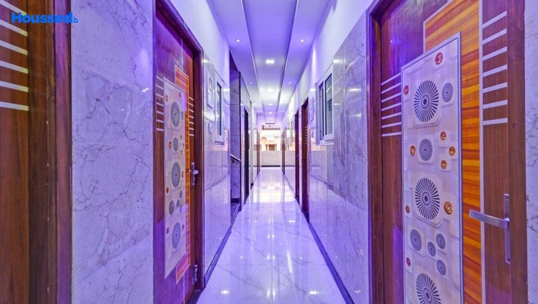 Project Image of Girls & Boys PG/Hostel in Yube1 Arena, Egmore - Image 306313