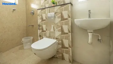 Project Image of Girls & Boys PG/Hostel in Yube1 Aura League Pallikaranai, Chennai - Image 306317