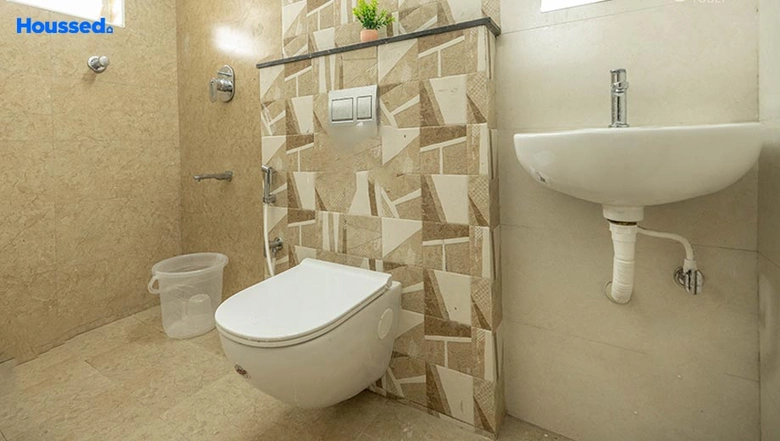 Project Image of Girls & Boys PG/Hostel in Yube1 Aura League, Pallikaranai - Image 306317