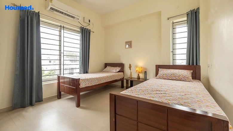 Project Image of Girls & Boys PG/Hostel in Yube1 Aura League, Pallikaranai - Image 306324