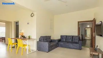 Project Image of Girls & Boys PG/Hostel in Yube1 Aura League Pallikaranai, Chennai - Image 306321