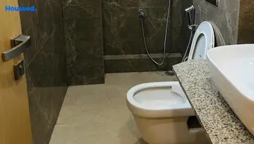 Sample Apartment of Girls PG/Hostel in Uniliv Hazel Rajouri Garden, New Delhi - Image 306326