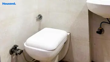 Sample Apartment of Girls PG/Hostel in Uniliv Huddle Stays Astra Kamla Nagar, New Delhi - Image 306332