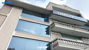 Sample Apartment of Girls PG/Hostel in Uniliv Pine Kalkaji, New Delhi - Image 306335