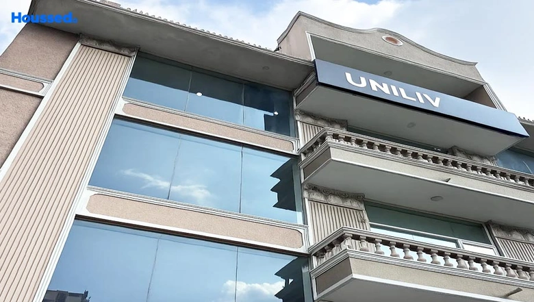 Sample Apartment of Girls PG/Hostel in Uniliv Pine, Kalkaji - Image 306335