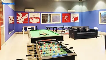 Sample Apartment of Boys PG/Hostel in Uniliv Huddle Stays Nash Rohini, New Delhi - Image 306343