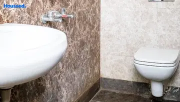Sample Apartment of Boys PG/Hostel in Uniliv Huddle Stays Nash Rohini, New Delhi - Image 306338