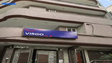 Sample Apartment of Girls PG/Hostel in Uniliv Huddle Stays Virgo Vijay Nagar, New Delhi - Image 306346