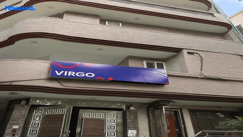 Sample Apartment of Girls PG/Hostel in Uniliv Huddle Stays Virgo, Vijay Nagar - Image 306346