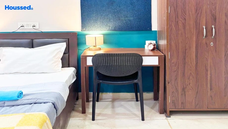 Sample Apartment of Girls PG/Hostel in Uniliv Huddle Stays Virgo, Vijay Nagar - Image 306348