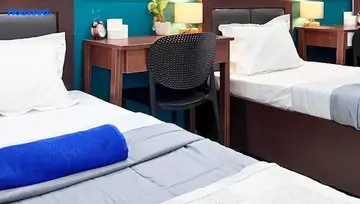 Sample Apartment of Girls PG/Hostel in Uniliv Huddle Stays Virgo Vijay Nagar, New Delhi - Image 306344