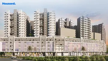 Project Image of Moongipa Arcade - Image 306355