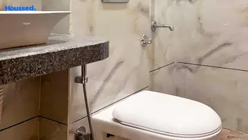 Sample Apartment of Girls PG/Hostel in Uniliv Hemlock Vijay Nagar, New Delhi - Image 306350