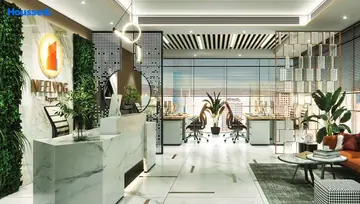 Amenities of Neelyog Regent - Image 306364