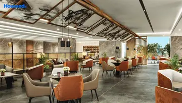 Amenities of Neelyog Regent - Image 306362