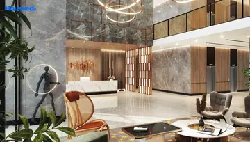 Amenities of Neelyog Regent - Image 306361